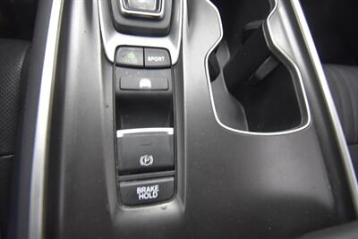 2021 Honda Accord Hybrid EX-L - Photo 41 - Midway City, CA 92655