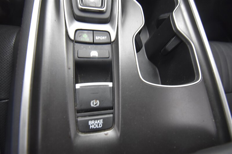 2021 Honda Accord Hybrid EX-L - Photo 41 - Midway City, CA 92655
