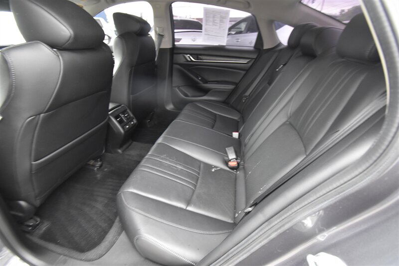 2021 Honda Accord Hybrid EX-L - Photo 11 - Midway City, CA 92655