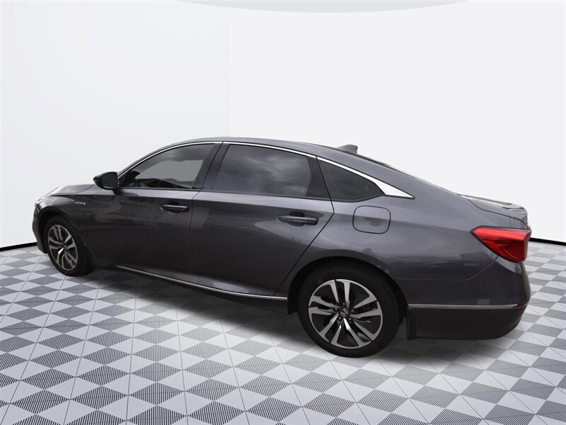2021 Honda Accord Hybrid EX-L - Photo 3 - Midway City, CA 92655