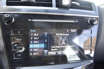 2017 Toyota Prius v Three   - Photo 11 - Midway City, CA 92655