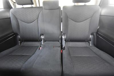 2017 Toyota Prius v Three   - Photo 9 - Midway City, CA 92655