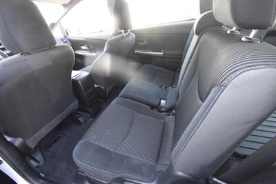 2017 Toyota Prius v Three   - Photo 10 - Midway City, CA 92655