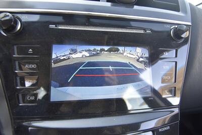 2017 Toyota Prius v Three   - Photo 12 - Midway City, CA 92655