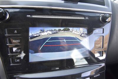 2017 Toyota Prius v Three   - Photo 16 - Midway City, CA 92655