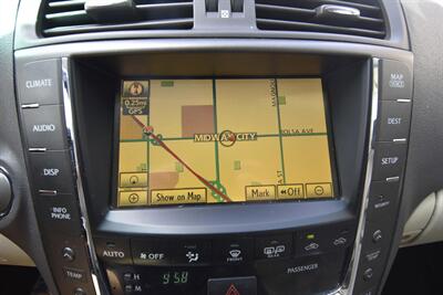 2010 Lexus IS 250 - Photo 7 - Midway City, CA 92655
