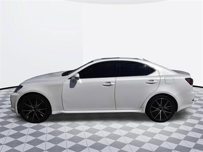 2010 Lexus IS 250 - Photo 2 - Midway City, CA 92655