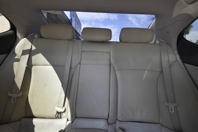 2010 Lexus IS 250 - Photo 9 - Midway City, CA 92655