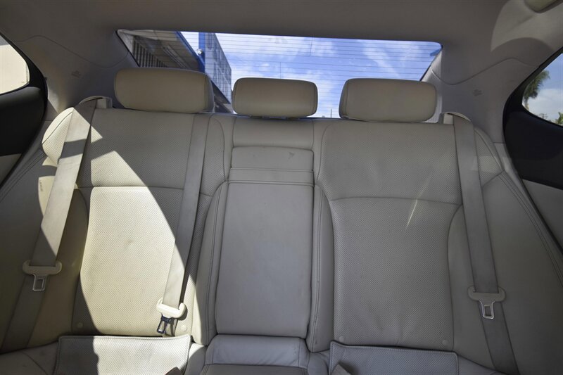 2010 Lexus IS 250 - Photo 9 - Midway City, CA 92655