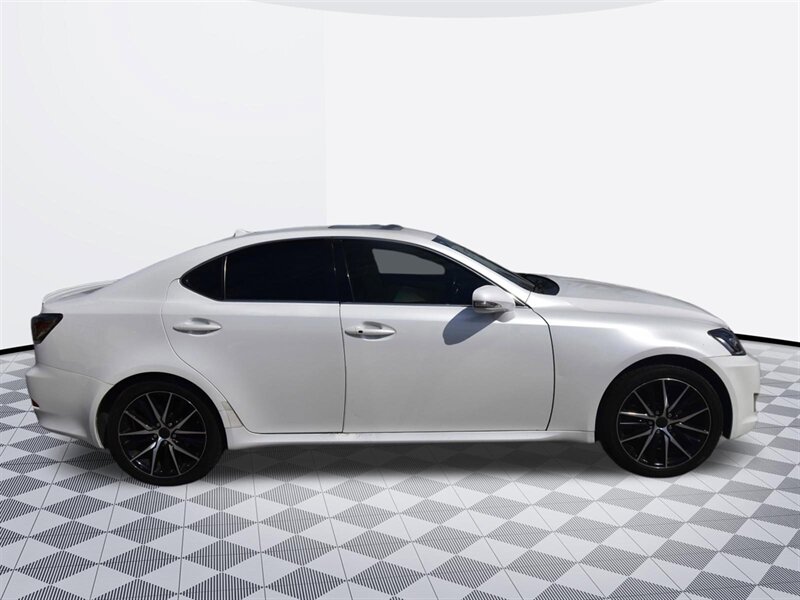 2010 Lexus IS 250 - Photo 6 - Midway City, CA 92655
