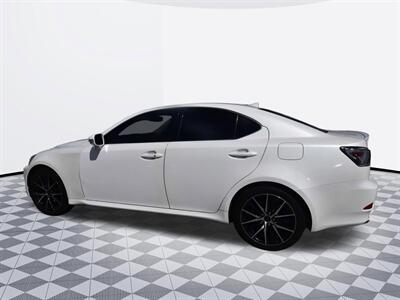 2010 Lexus IS 250 - Photo 3 - Midway City, CA 92655