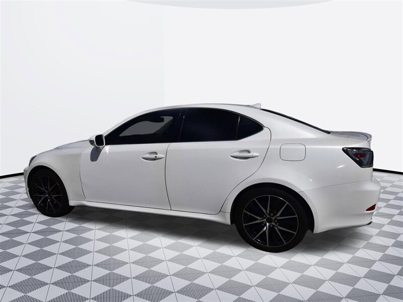 2010 Lexus IS 250 - Photo 3 - Midway City, CA 92655