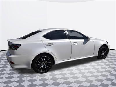 2010 Lexus IS 250 - Photo 4 - Midway City, CA 92655