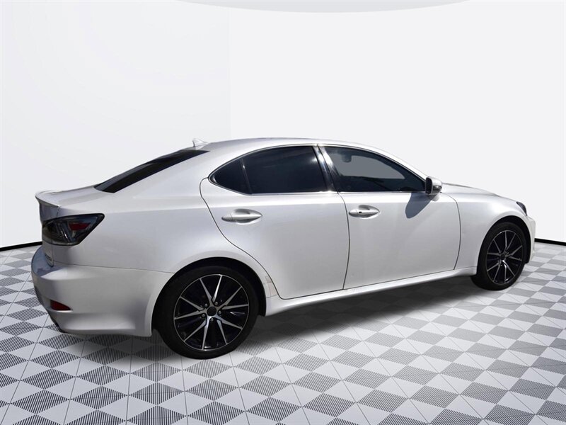 2010 Lexus IS 250 - Photo 4 - Midway City, CA 92655