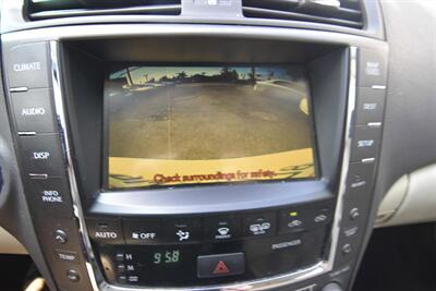 2010 Lexus IS 250 - Photo 8 - Midway City, CA 92655