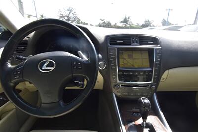 2010 Lexus IS 250 - Photo 10 - Midway City, CA 92655
