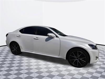 2010 Lexus IS 250 - Photo 5 - Midway City, CA 92655