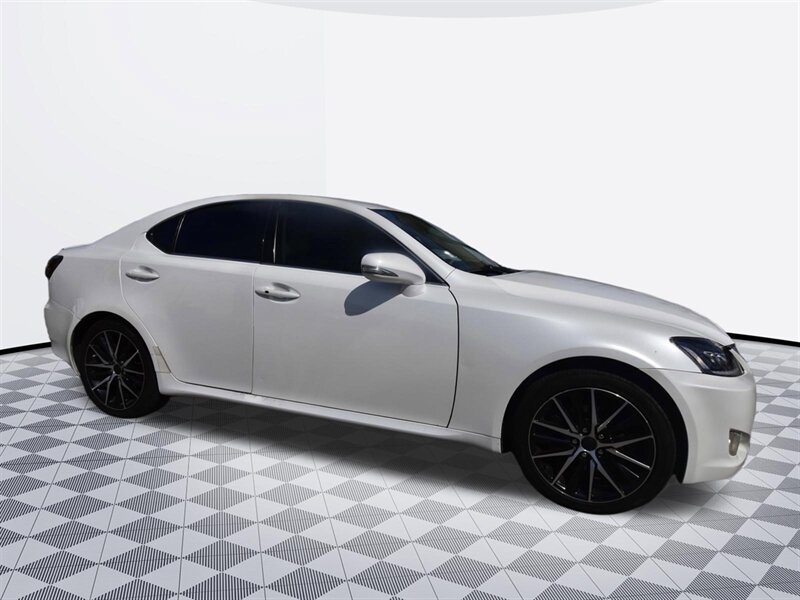 2010 Lexus IS 250 - Photo 5 - Midway City, CA 92655