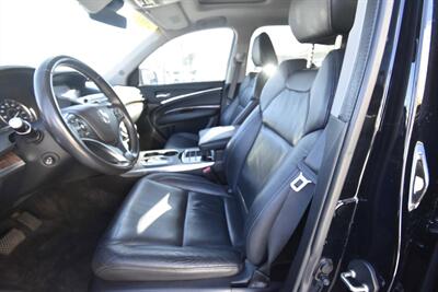 2018 Acura MDX   - Photo 2 - Midway City, CA 92655