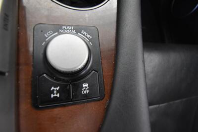 2016 Lexus RX 350 NAVIGATION - Photo 11 - Midway City, CA 92655