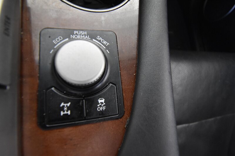 2016 Lexus RX 350 NAVIGATION - Photo 11 - Midway City, CA 92655