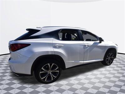 2016 Lexus RX 350 NAVIGATION - Photo 4 - Midway City, CA 92655