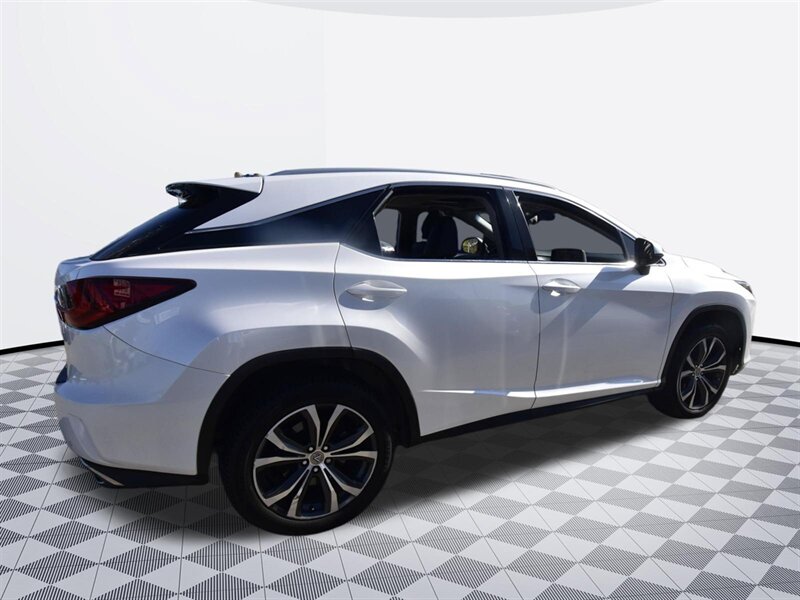 2016 Lexus RX 350 NAVIGATION - Photo 4 - Midway City, CA 92655