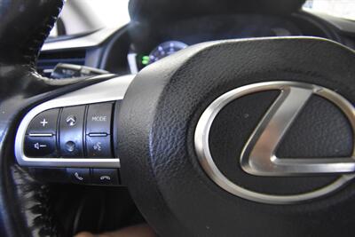 2016 Lexus RX 350 NAVIGATION - Photo 16 - Midway City, CA 92655
