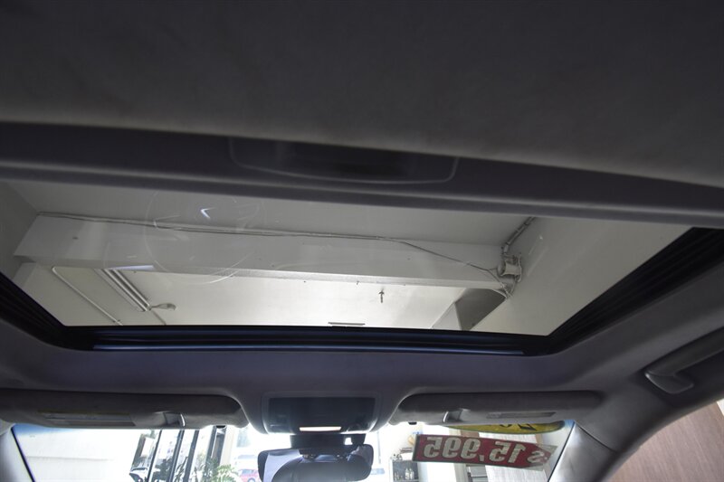 2016 Lexus RX 350 NAVIGATION - Photo 10 - Midway City, CA 92655