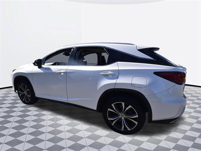 2016 Lexus RX 350 NAVIGATION - Photo 3 - Midway City, CA 92655