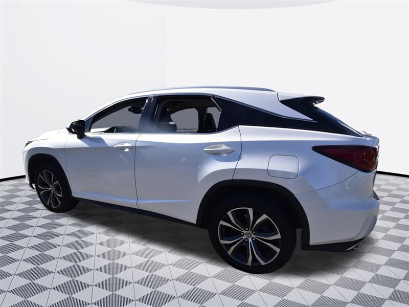 2016 Lexus RX 350 NAVIGATION - Photo 3 - Midway City, CA 92655