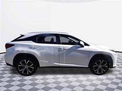 2016 Lexus RX 350 NAVIGATION - Photo 5 - Midway City, CA 92655