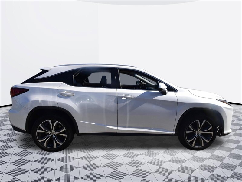 2016 Lexus RX 350 NAVIGATION - Photo 5 - Midway City, CA 92655