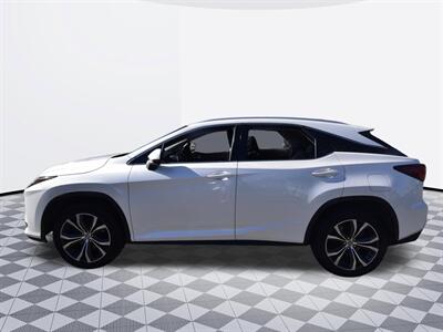 2016 Lexus RX 350 NAVIGATION - Photo 2 - Midway City, CA 92655