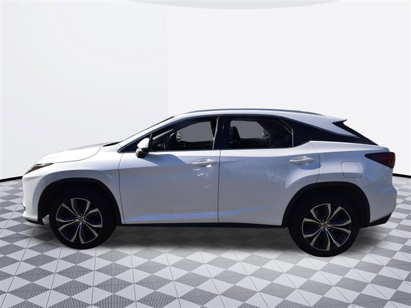 2016 Lexus RX 350 NAVIGATION - Photo 2 - Midway City, CA 92655