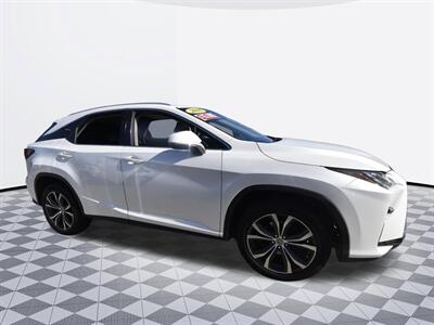 2016 Lexus RX 350 NAVIGATION - Photo 6 - Midway City, CA 92655