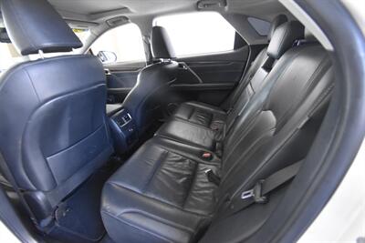 2016 Lexus RX 350 NAVIGATION - Photo 9 - Midway City, CA 92655