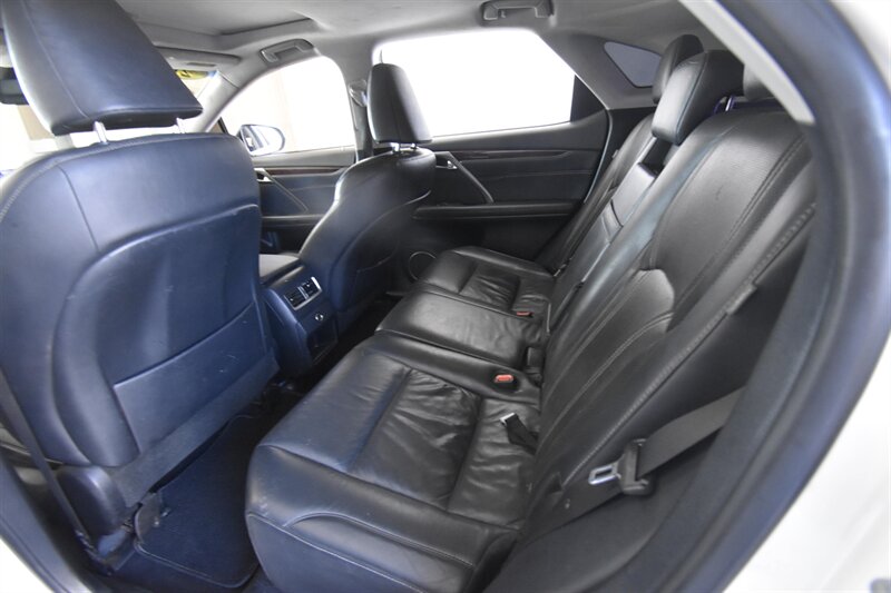 2016 Lexus RX 350 NAVIGATION - Photo 9 - Midway City, CA 92655