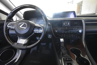2016 Lexus RX 350 NAVIGATION - Photo 7 - Midway City, CA 92655