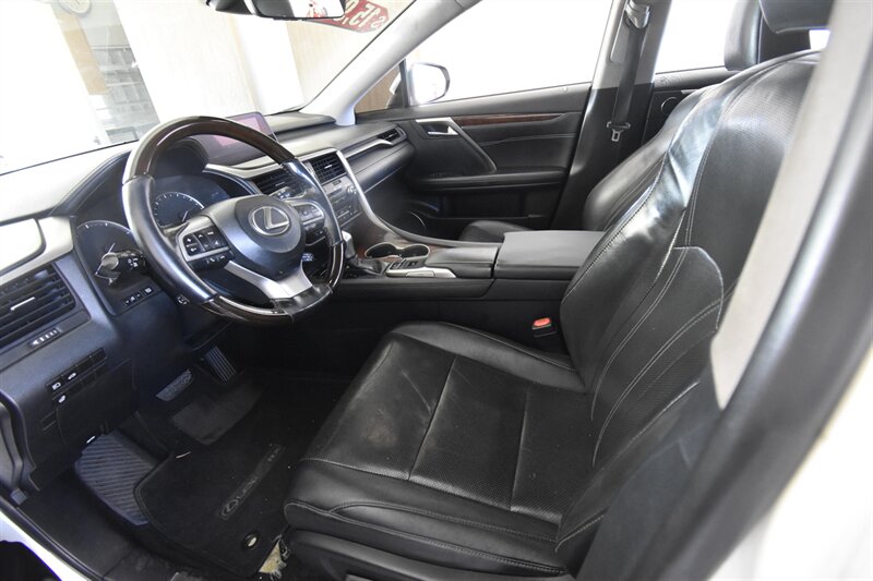 2016 Lexus RX 350 NAVIGATION - Photo 8 - Midway City, CA 92655