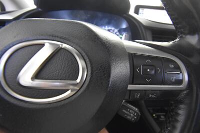 2016 Lexus RX 350 NAVIGATION - Photo 17 - Midway City, CA 92655