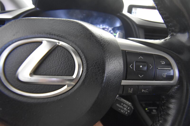 2016 Lexus RX 350 NAVIGATION - Photo 17 - Midway City, CA 92655