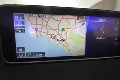 2016 Lexus RX 350 NAVIGATION - Photo 13 - Midway City, CA 92655