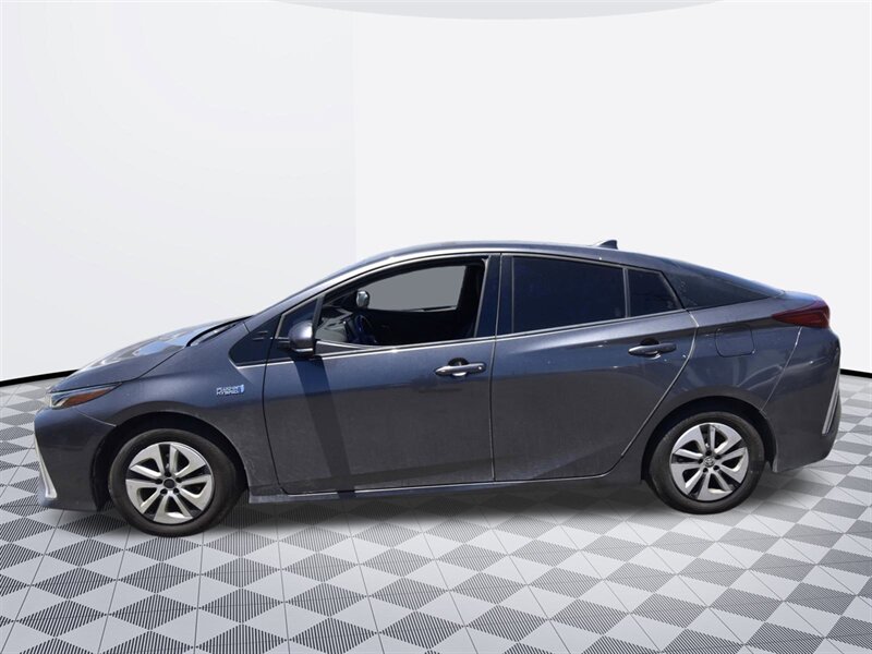 2019 Toyota Prius Prime Premium   - Photo 4 - Midway City, CA 92655