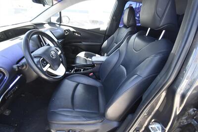 2019 Toyota Prius Prime Premium   - Photo 2 - Midway City, CA 92655