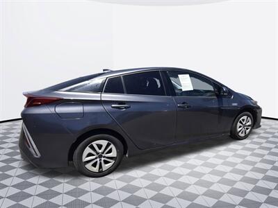 2019 Toyota Prius Prime Premium   - Photo 7 - Midway City, CA 92655
