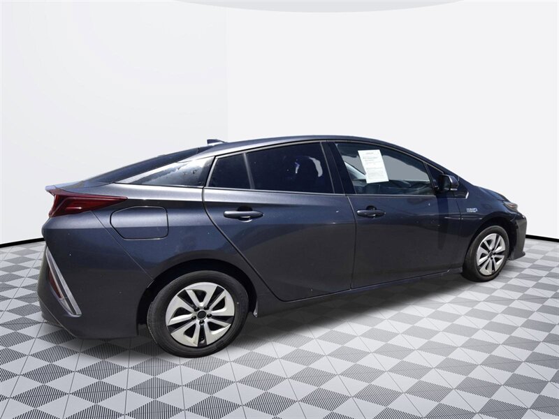 2019 Toyota Prius Prime Premium   - Photo 7 - Midway City, CA 92655