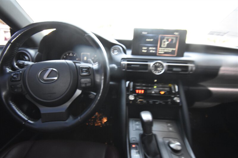 2021 Lexus IS 300 IS 300   - Photo 7 - Midway City, CA 92655