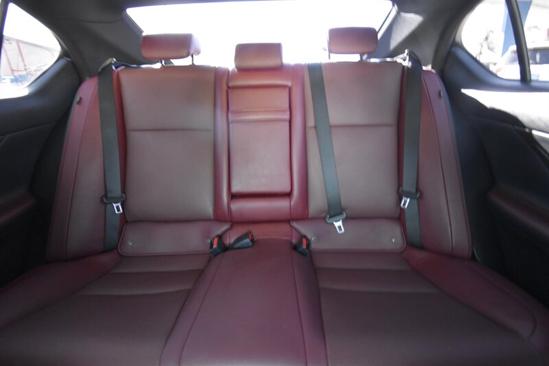 2021 Lexus IS 300 IS 300   - Photo 10 - Midway City, CA 92655