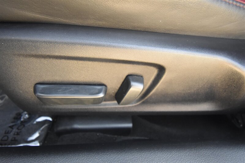 2021 Lexus IS 300 IS 300   - Photo 12 - Midway City, CA 92655